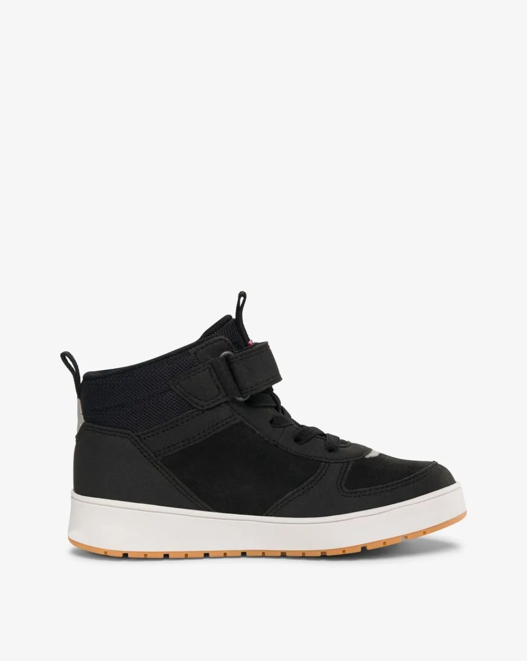 Viking Höstskor / Vårskor|Gore-Tex Barnskor>Epic Mid GTX 1V Black