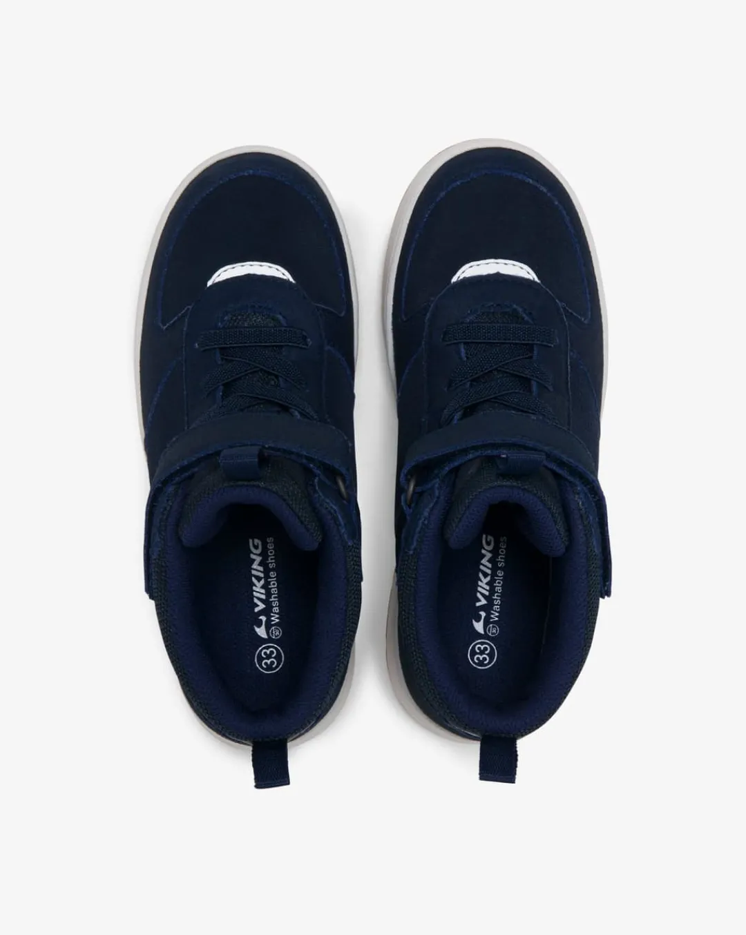 Viking Skor För Juniorer (30-40)>Epic Mid GTX 1V
