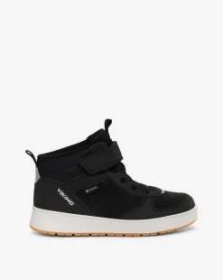 Viking Skor För Juniorer (30-40)>Epic Mid GTX 1V