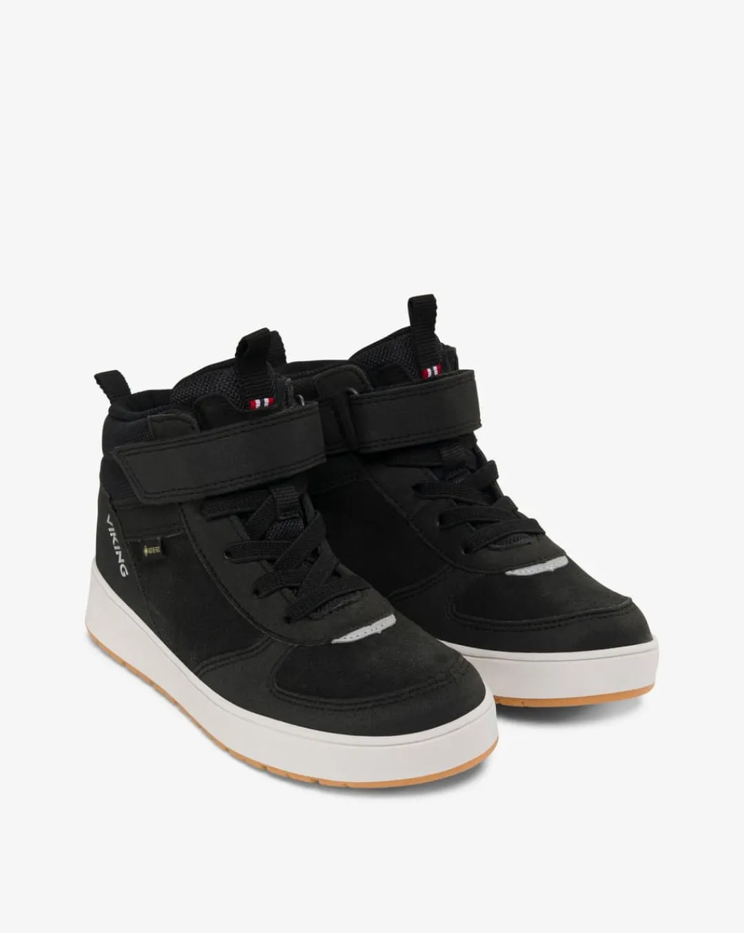 Viking Skor För Juniorer (30-40)>Epic Mid GTX 1V