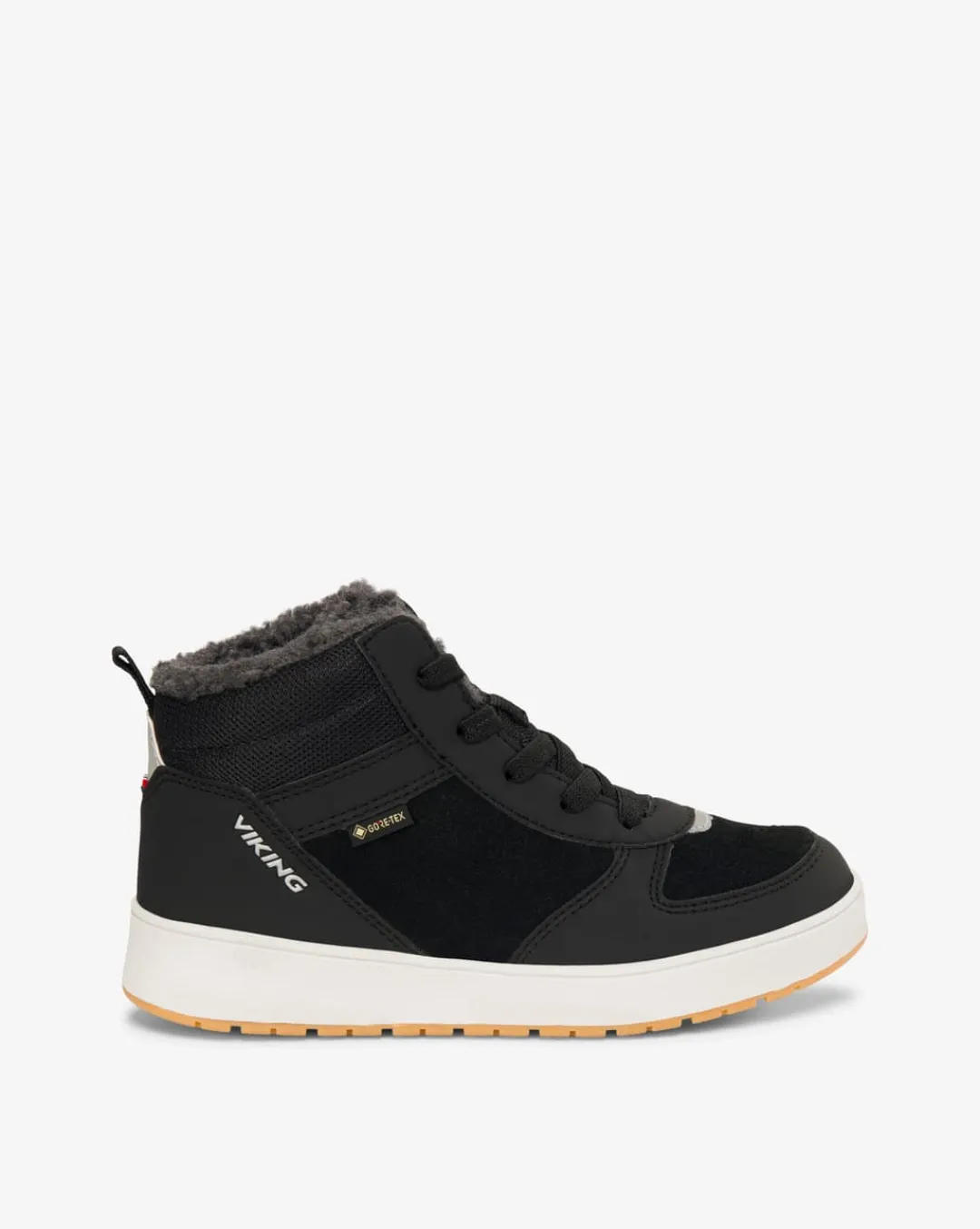 Viking Skor För Juniorer (30-40)>Epic Warm GTX