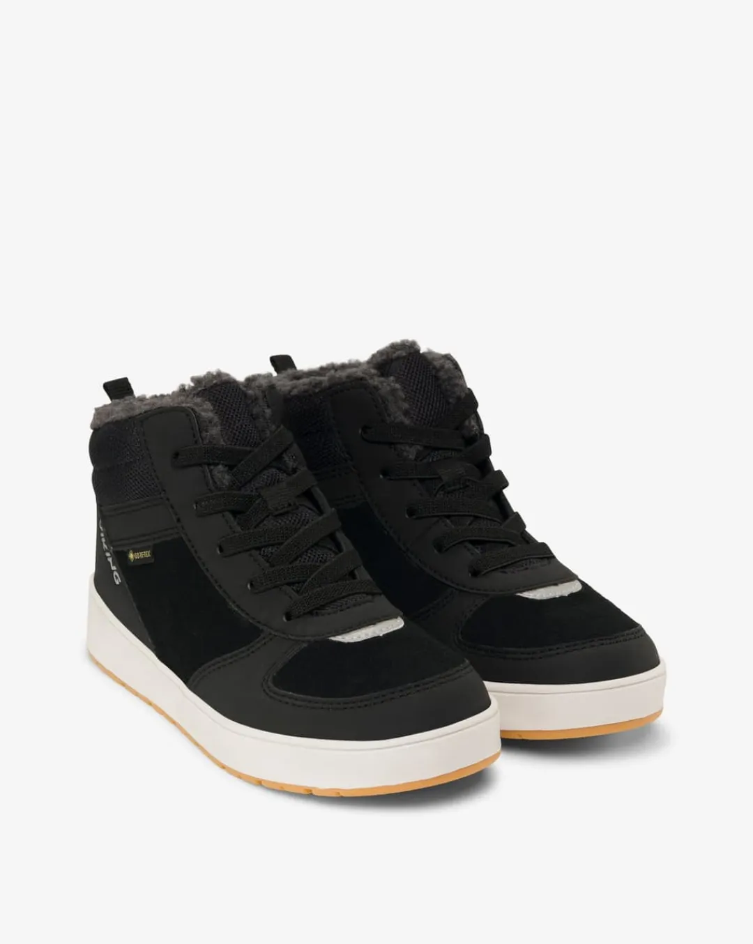Viking Skor För Juniorer (30-40)>Epic Warm GTX