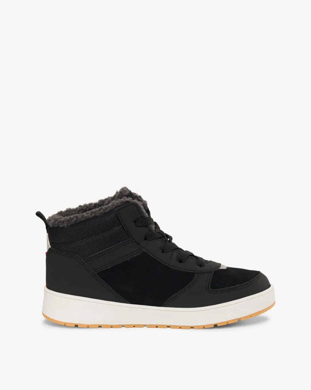 Viking Gore-Tex Barnskor|Vinterskor>Epic Warm GTX Black