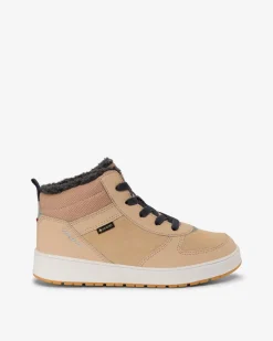 Viking Gore-Tex Barnskor|Vinterskor>Epic Warm GTX Beige