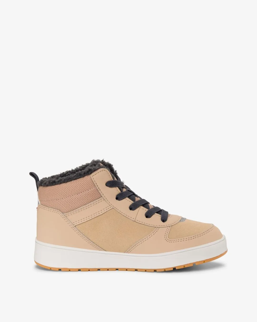 Viking Gore-Tex Barnskor|Vinterskor>Epic Warm GTX Beige