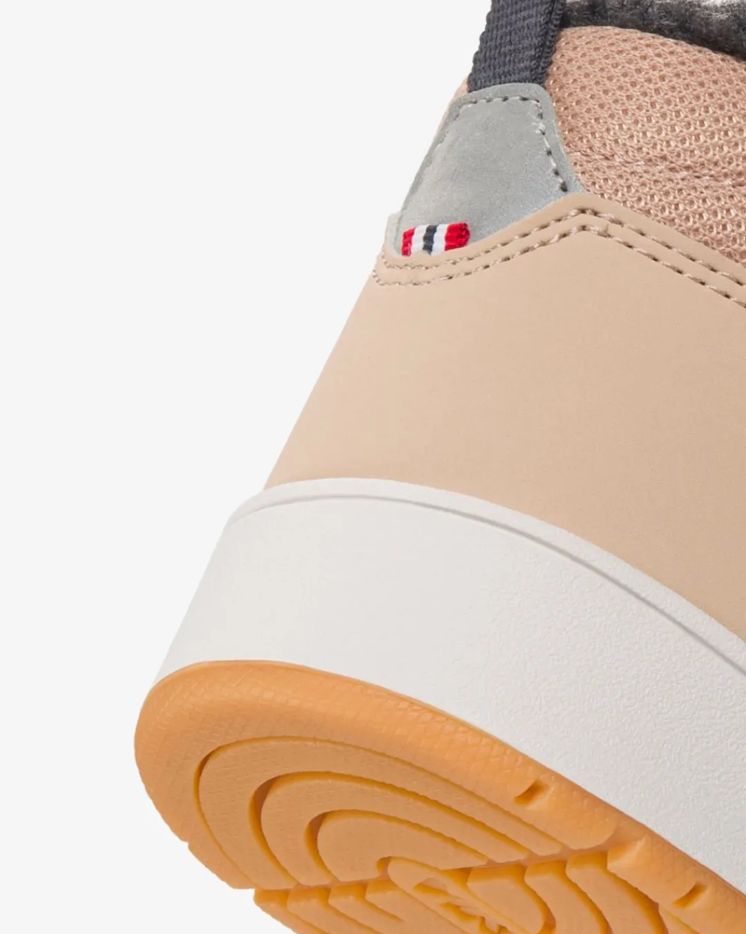 Viking Gore-Tex Barnskor|Vinterskor>Epic Warm GTX Beige