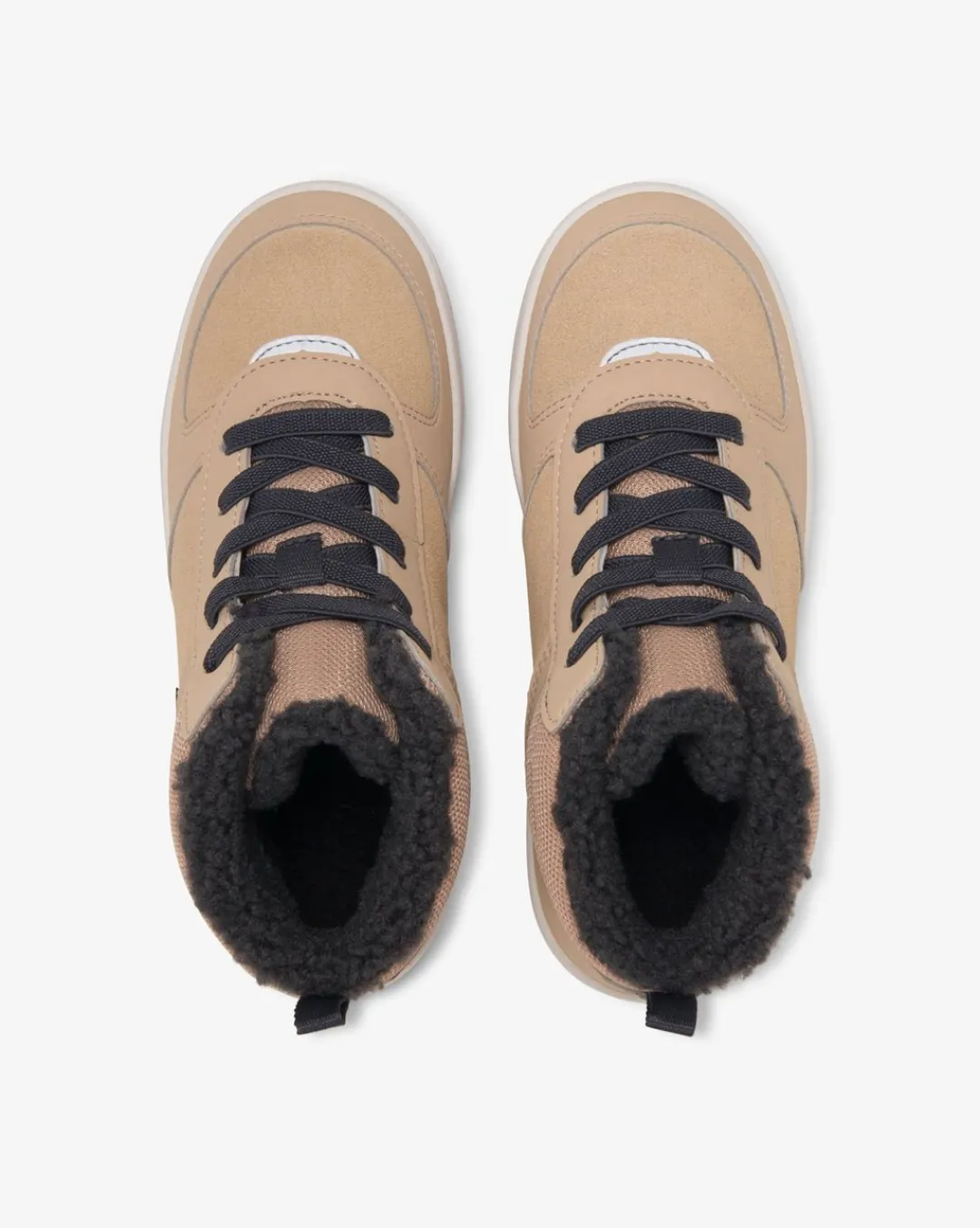 Viking Gore-Tex Barnskor|Vinterskor>Epic Warm GTX Beige