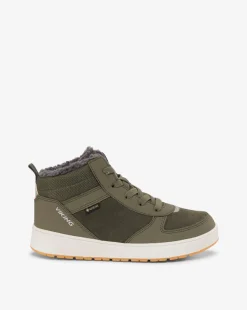 Viking Skor För Juniorer (30-40)>Epic Warm GTX