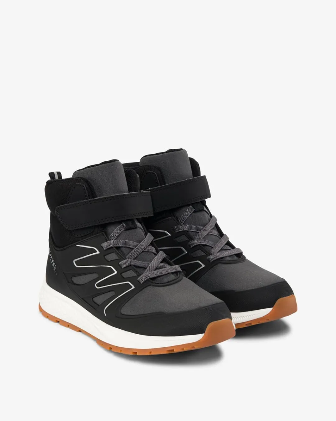 Viking Skor För Juniorer (30-40)|Barnskor (20-35)>Equip Defence Warm WP 1V