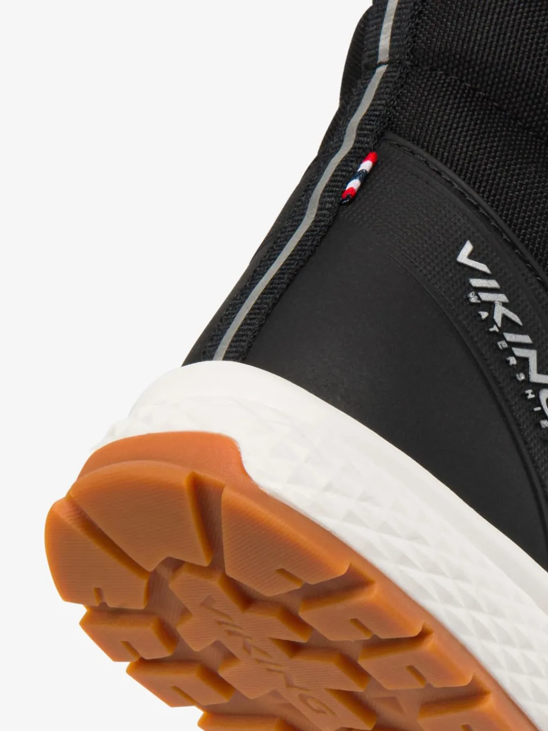 Viking Skor För Juniorer (30-40)|Barnskor (20-35)>Equip Defence Warm WP 1V