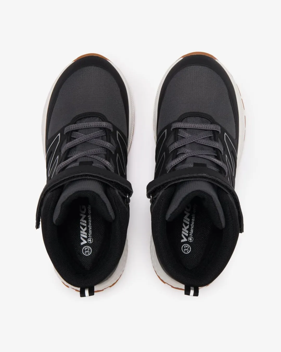 Viking Skor För Juniorer (30-40)|Barnskor (20-35)>Equip Defence Warm WP 1V