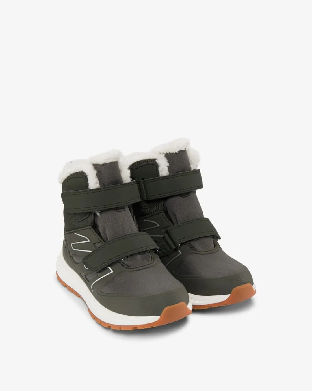 Viking Barnskor (20-35)|Babyskor (18-25)>Equip Defence Warm WP 2V