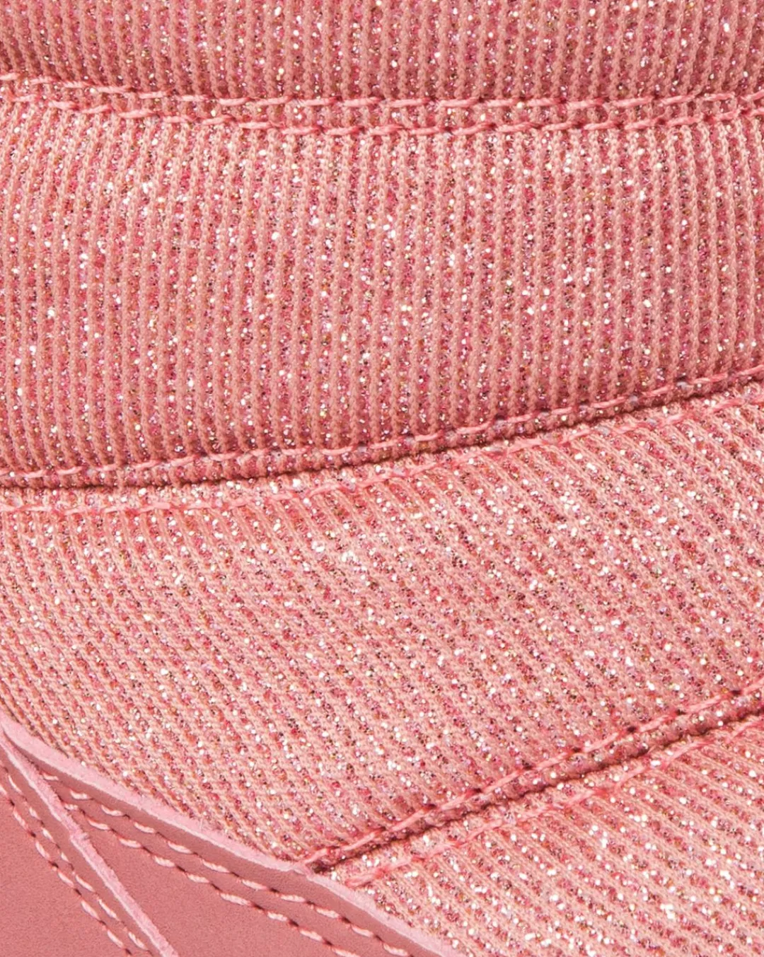 Viking Vinterskor>Equip Glitter Warm WP Pull-on Pink