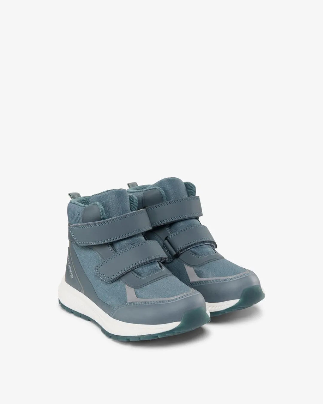 Viking Sneakers|Höstskor / Vårskor>Equip Glow WP 2V Grey