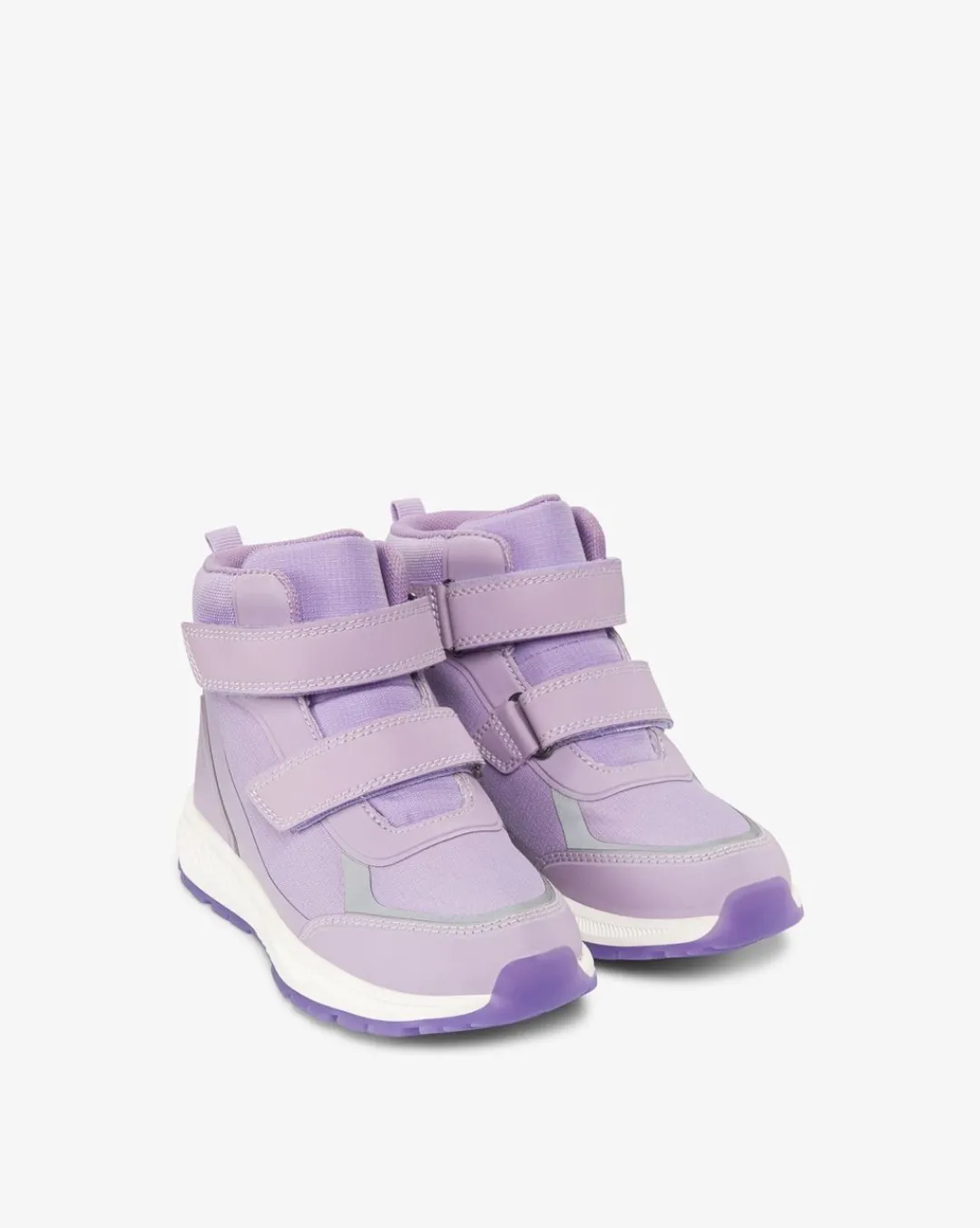 Viking Sneakers|Höstskor / Vårskor>Equip Glow WP 2V Lilac