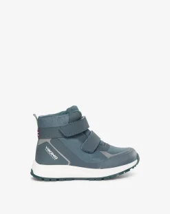 Viking Barnskor (20-35)>Equip Glow WP 2V