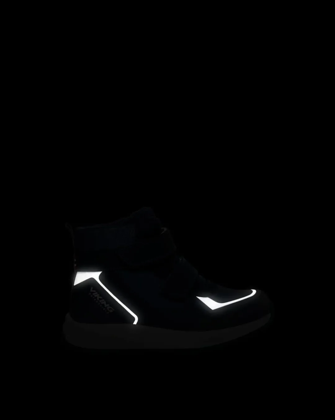 Viking Barnskor (20-35)>Equip Glow WP 2V