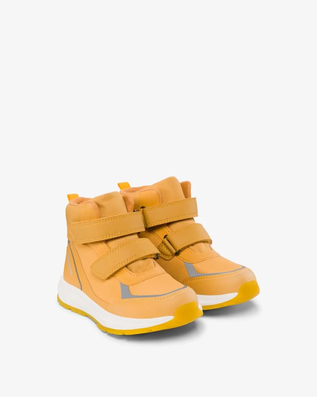 Viking Sneakers|Höstskor / Vårskor>Equip Glow WP 2V Mustard