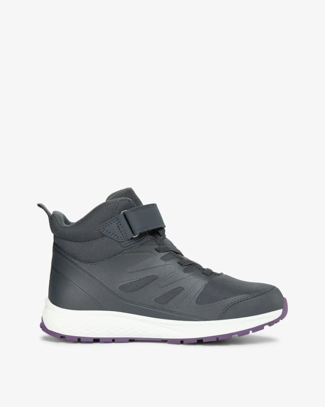 Viking Sneakers|Höstskor / Vårskor>Equip Mid WP 1V Dark Grey