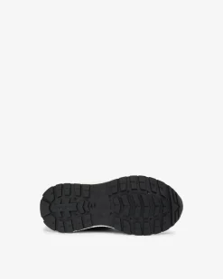Viking Sneakers|Höstskor / Vårskor>Equip Mid WP 2V Black