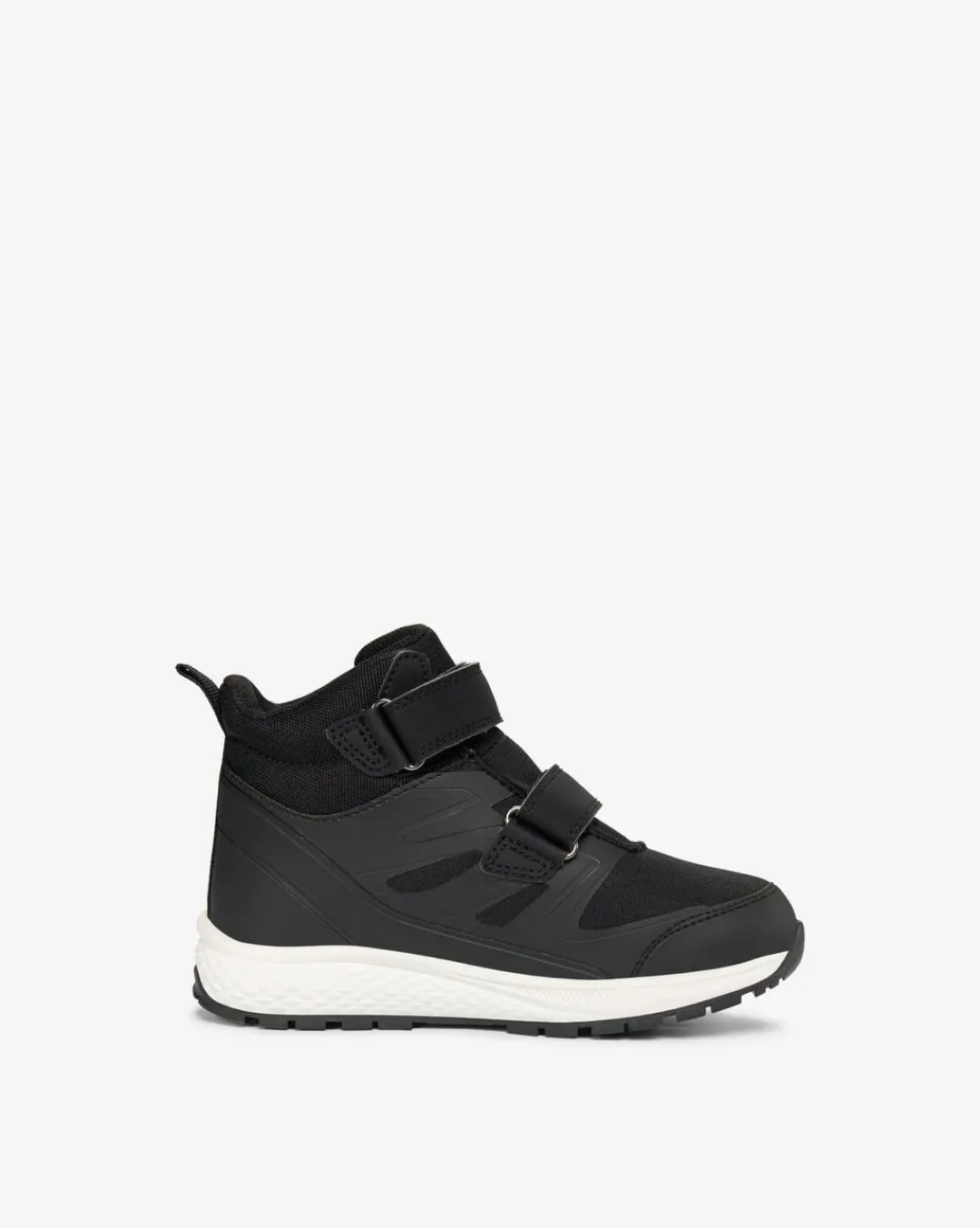 Viking Sneakers|Höstskor / Vårskor>Equip Mid WP 2V Black