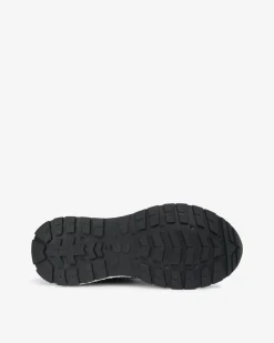 Viking Sneakers|Höstskor / Vårskor>Equip Mid WP 1V Olive
