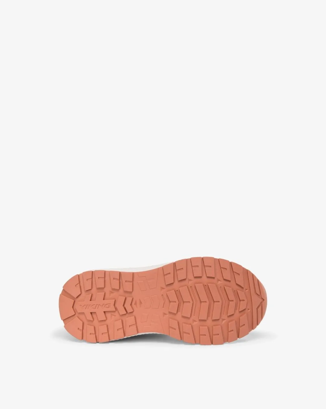 Viking Sneakers|Höstskor / Vårskor>Equip Mid WP 2V Light Pink