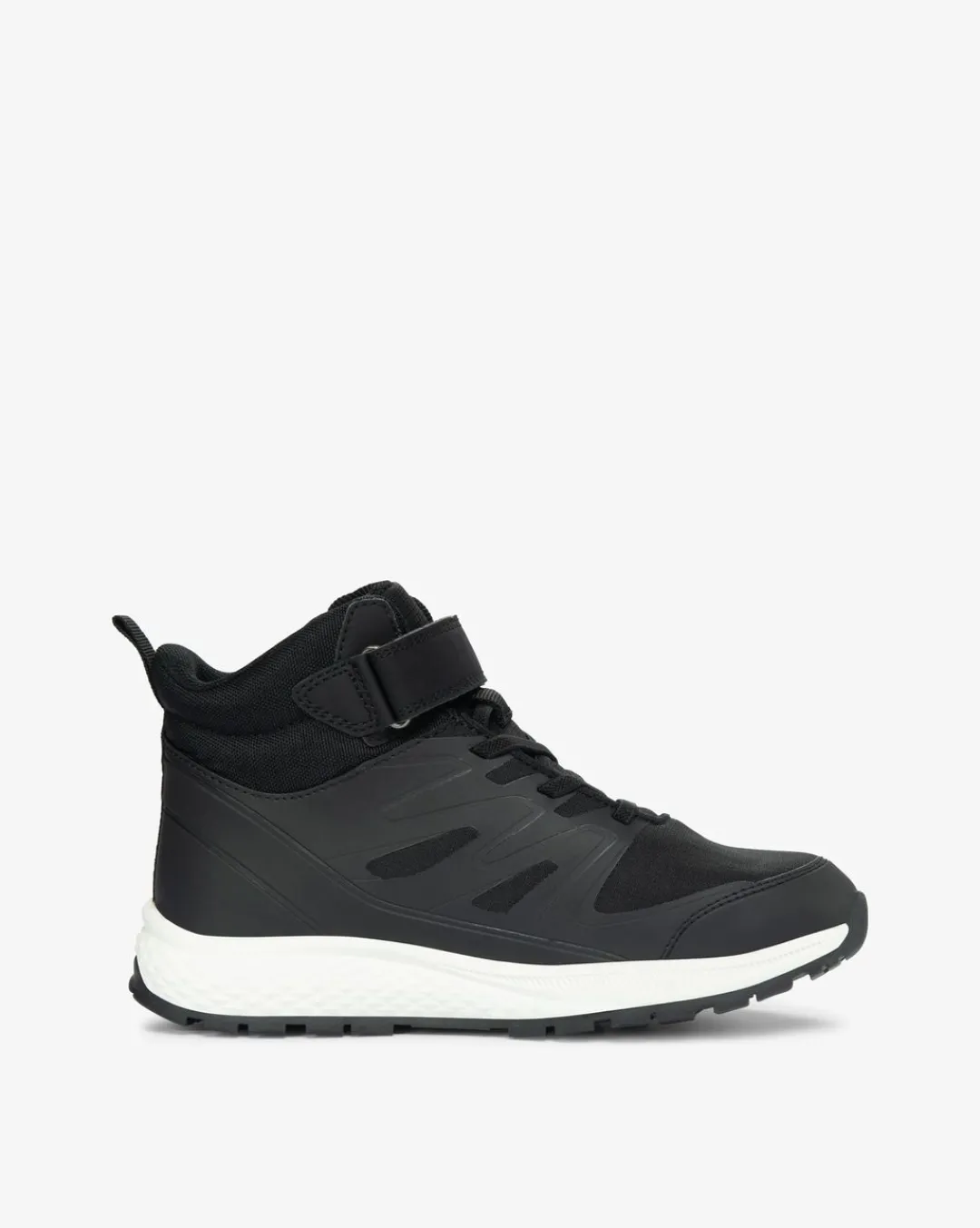 Viking Sneakers|Höstskor / Vårskor>Equip Mid WP 1V Black