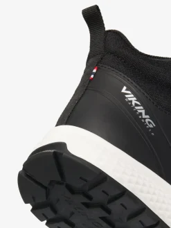 Viking Skor För Juniorer (30-40)|Barnskor (20-35)><noscript><img width=