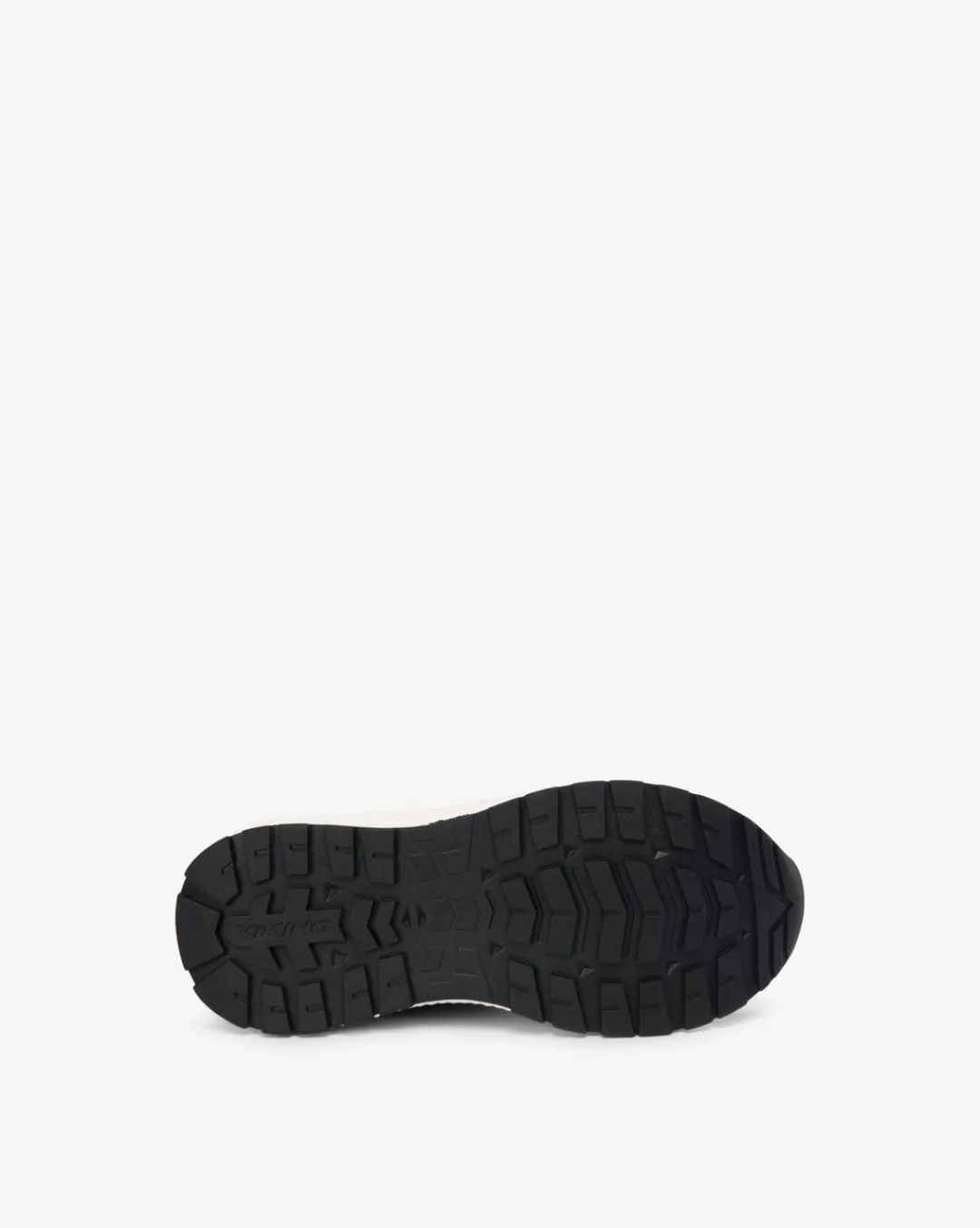 Viking Vinterskor>Equip Star Warm WP 1V SL Black