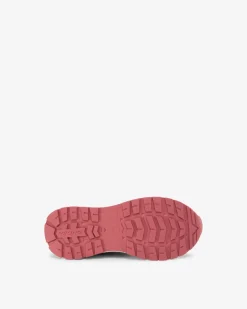 Viking Vinterskor>Equip Star Warm WP 1V SL Pink