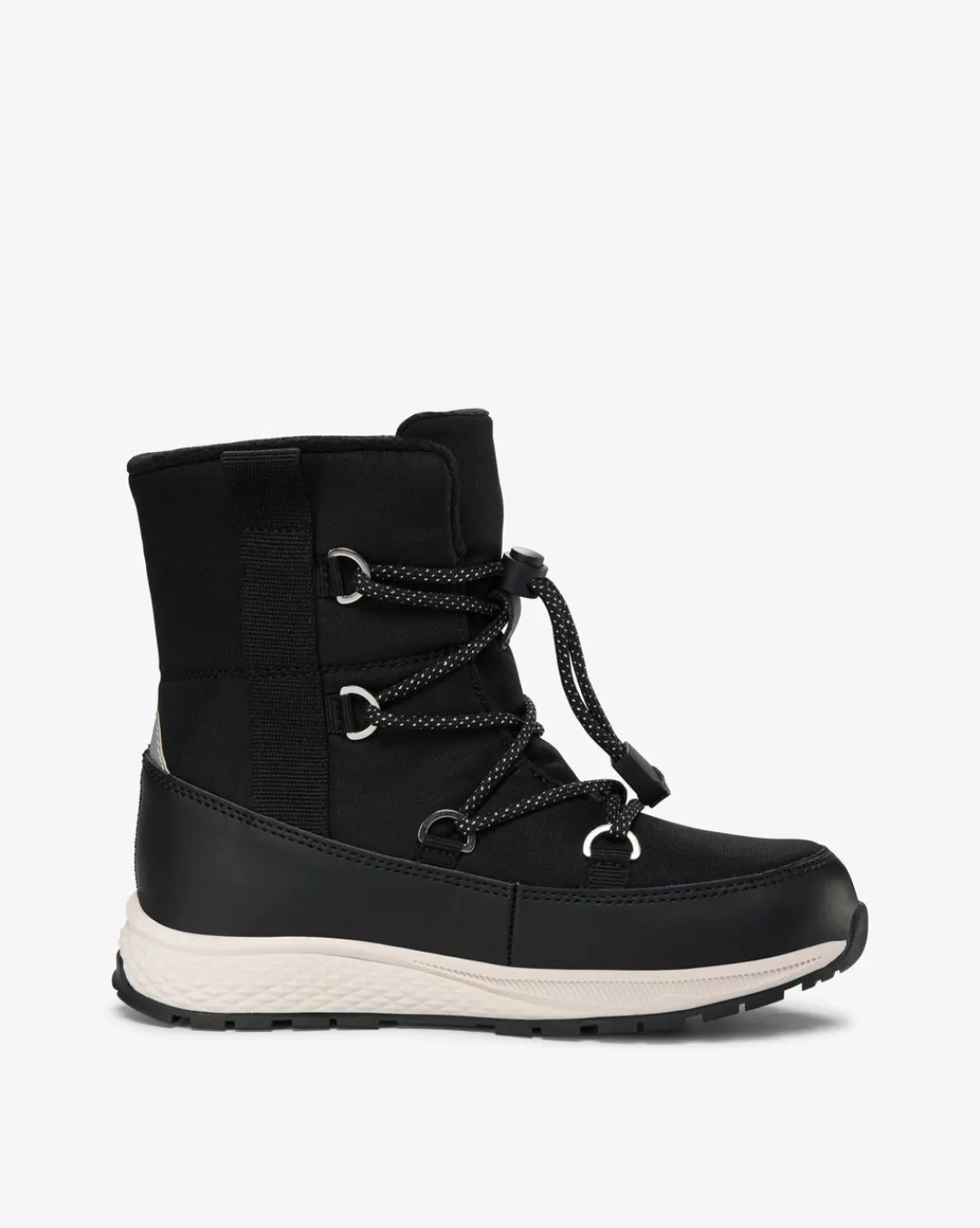 Viking Vinterskor>Equip Warm WP SL Black