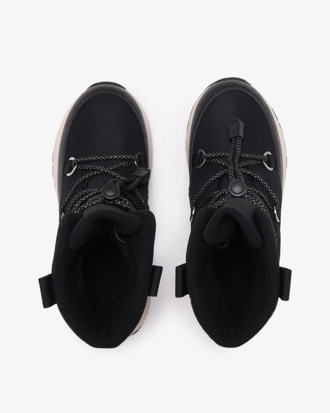 Viking Vinterskor>Equip Warm WP SL Black