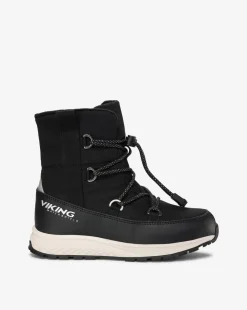 Viking Skor För Juniorer (30-40)|Barnskor (20-35)>Equip Warm WP SL