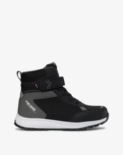 Viking Skor För Juniorer (30-40)|Barnskor (20-35)>Equip Warm WP 1V