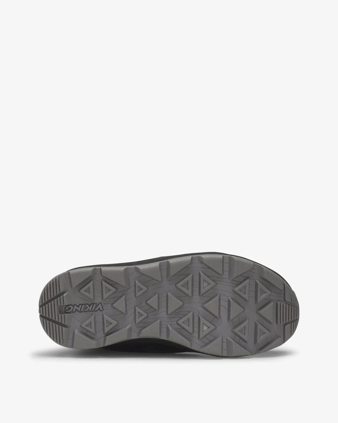 Viking Vinterskor>Espo High 2 WP Lace Warm Black