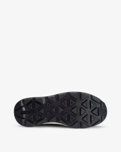 Viking Gore-Tex Barnskor|Vinterskor>Espo Mid Warm GTX BOA Black
