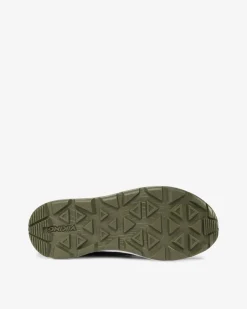 Viking Gore-Tex Barnskor|Vinterskor>Espo Reflex Warm GTX BOA Pine/Olive