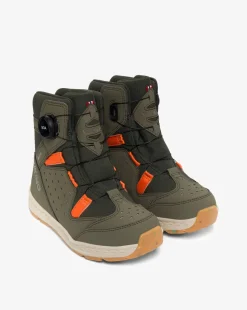 Viking Skor För Juniorer (30-40)|Barnskor (20-35)><noscript><img width=