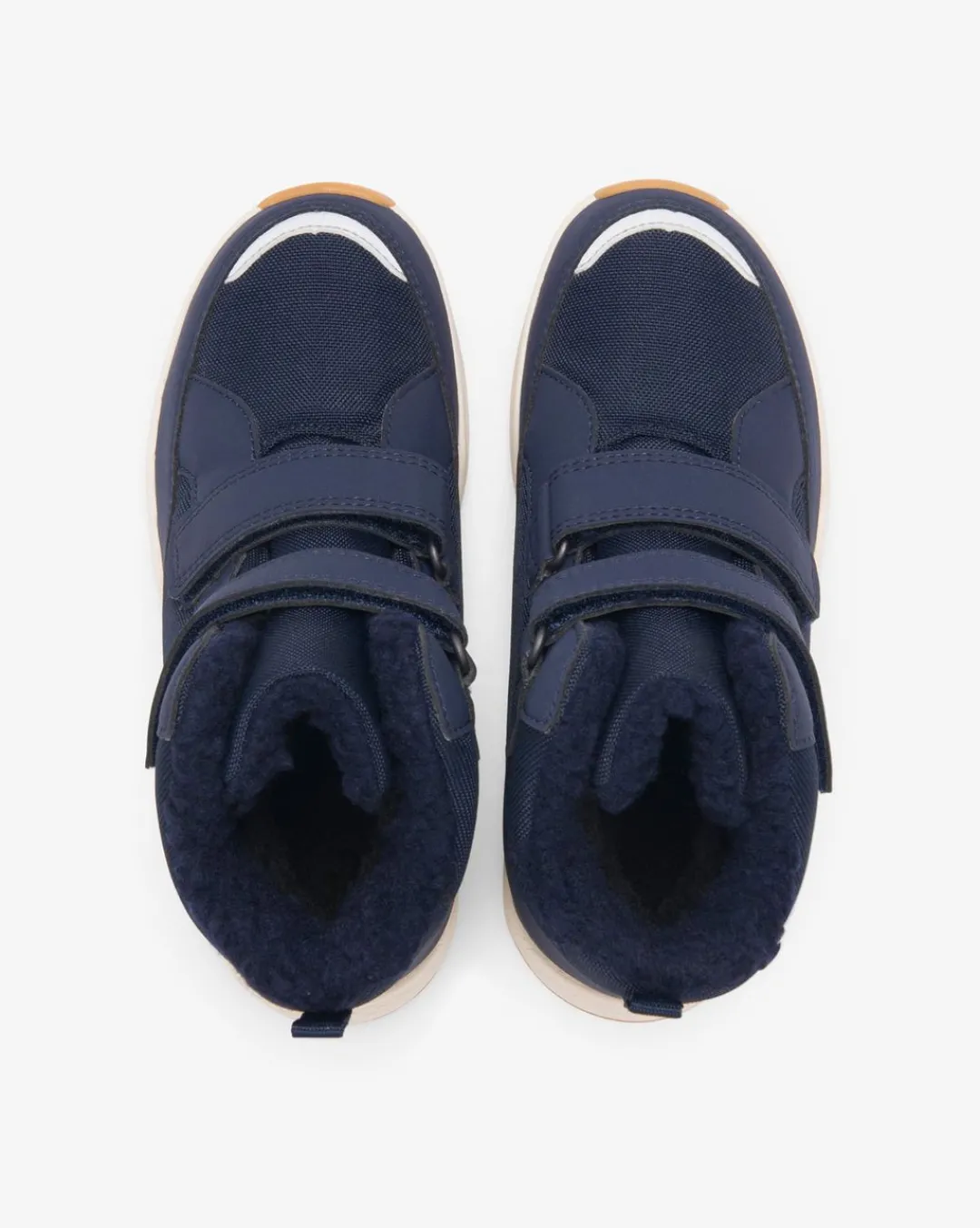 Viking Gore-Tex Barnskor|Vinterskor>Espo Warm GTX 2V Navy