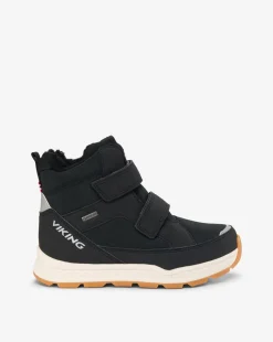 Viking Skor För Juniorer (30-40)>Espo Warm GTX 2V
