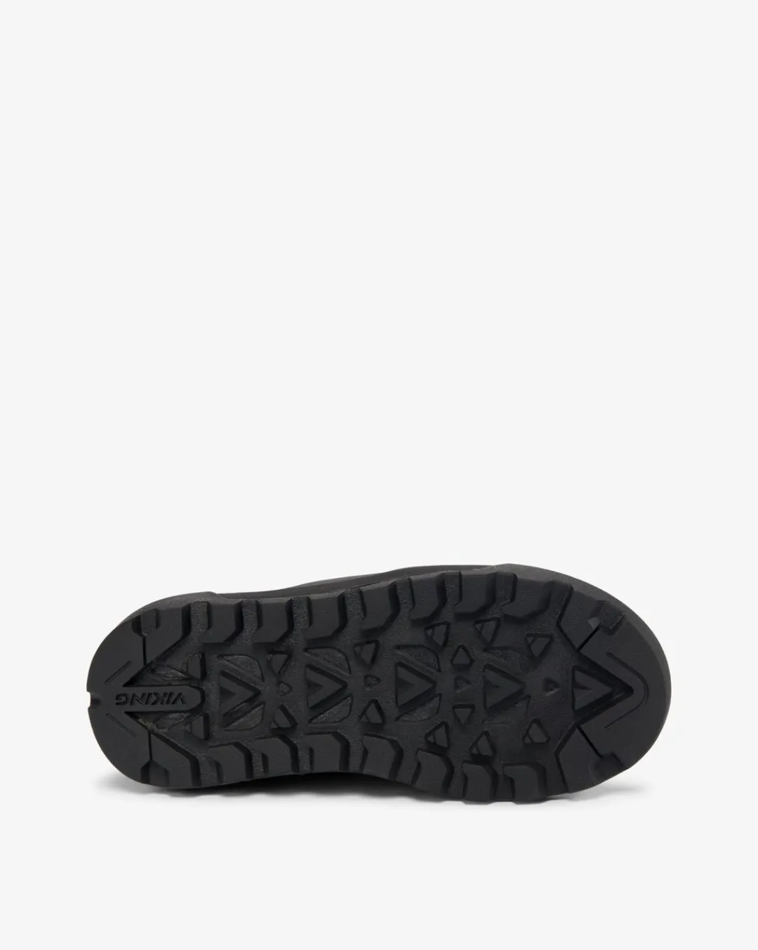 Viking Vinterskor>Expower Flake Warm WP SL Black