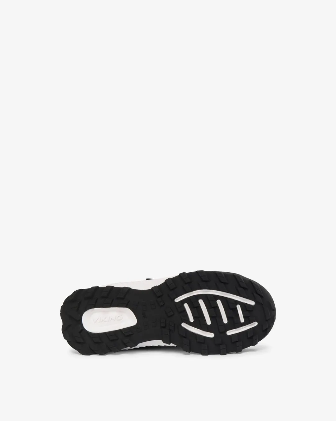 Viking Sneakers|Gore-Tex Barnskor>Expower GTX 2V Black