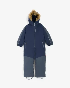 Viking Overaller>Expower Insulated Playsuit
