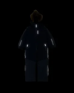 Viking Overaller>Expower Insulated Playsuit