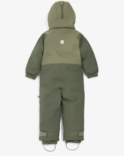 Viking Overaller>Expower Insulated Playsuit