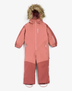 Viking Overaller>Expower Insulated Playsuit