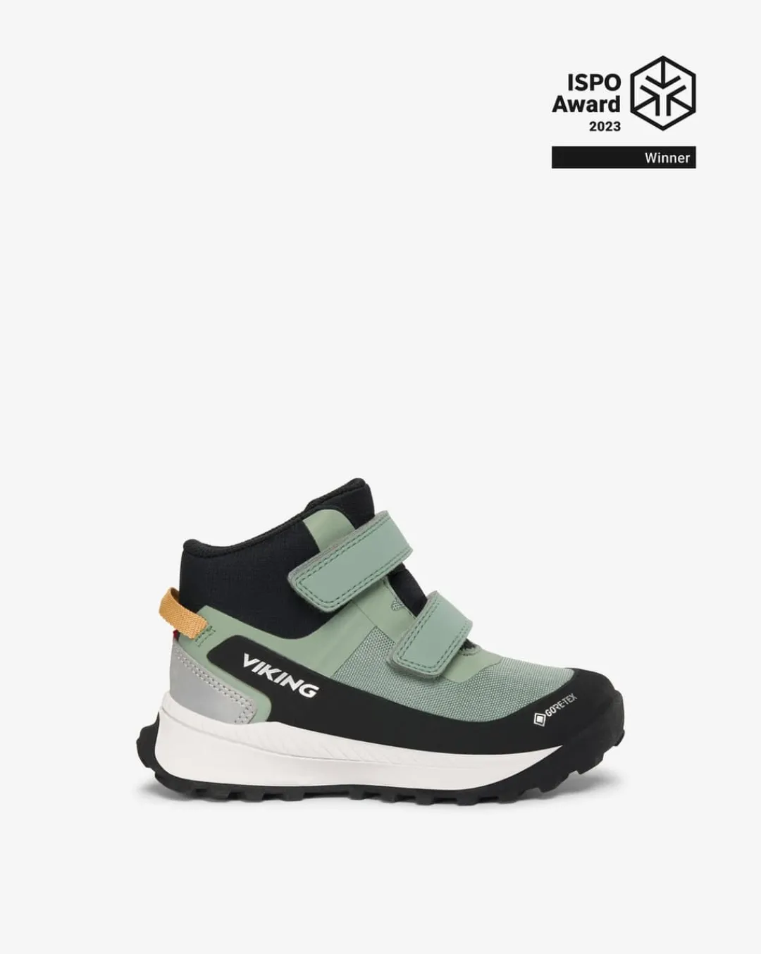 Viking Barnskor (20-35)>Expower Mid GTX 2V