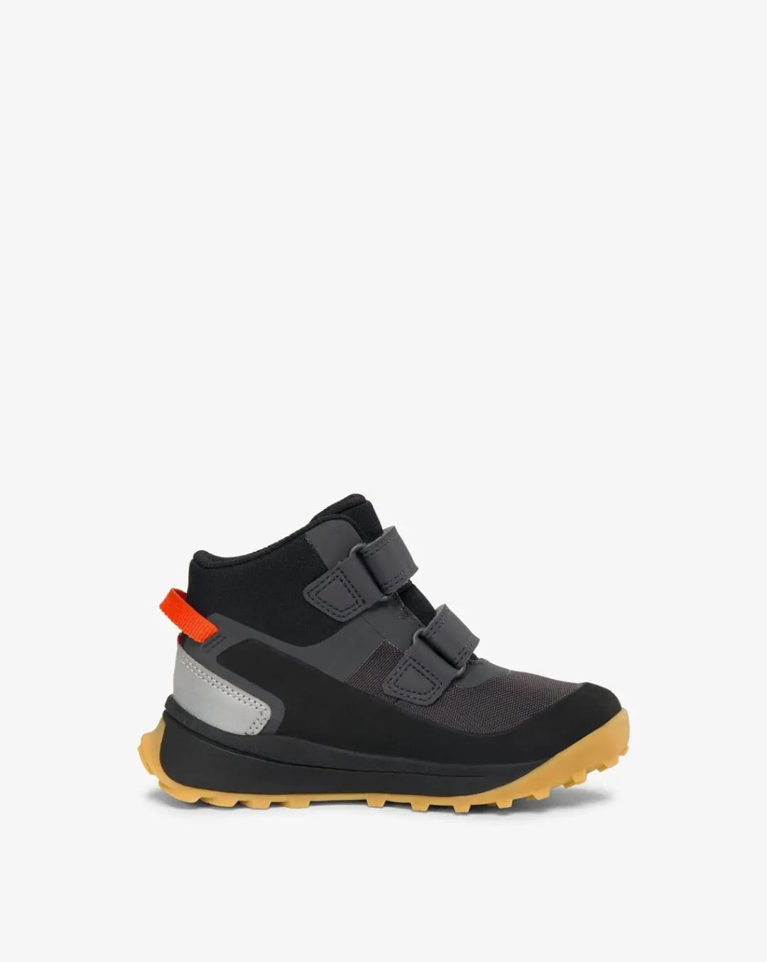 Viking Sneakers|Höstskor / Vårskor>Expower Mid GTX 2V Black