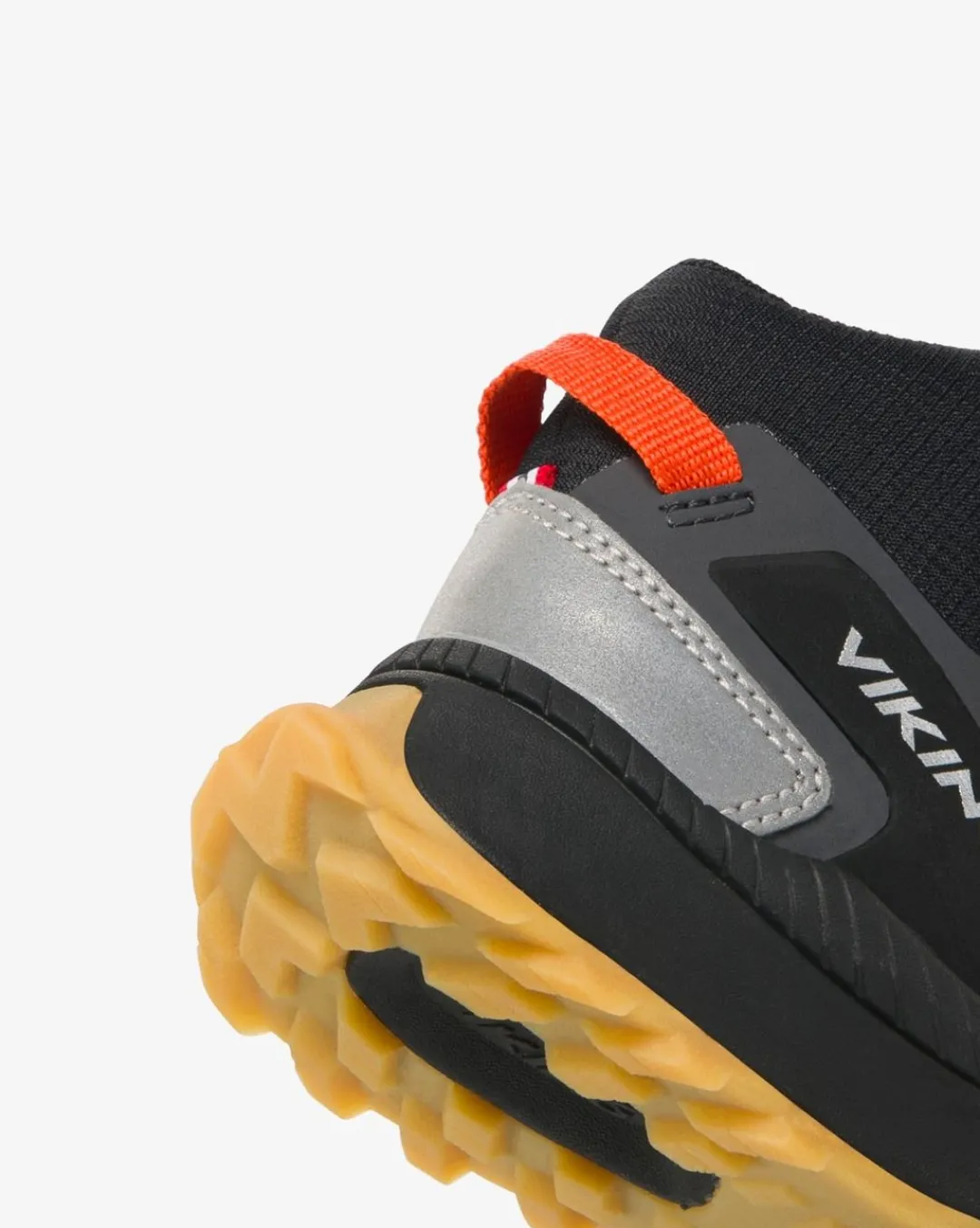 Viking Sneakers|Höstskor / Vårskor>Expower Mid GTX 2V Black